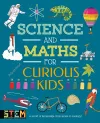 Science and Maths for Curious Kids cover