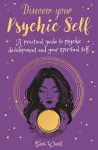 Discover Your Psychic Self cover
