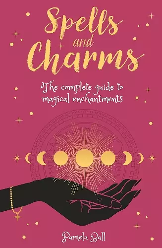 Spells & Charms cover