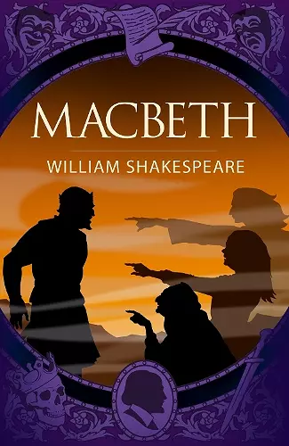 Macbeth cover