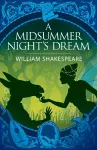 A Midsummer Night's Dream cover