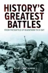 History's Greatest Battles cover