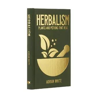 Herbalism cover