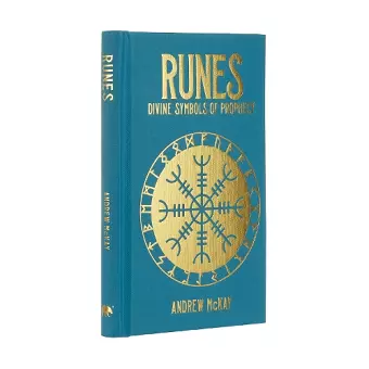 Runes cover