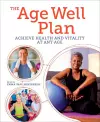 The Age Well Plan cover