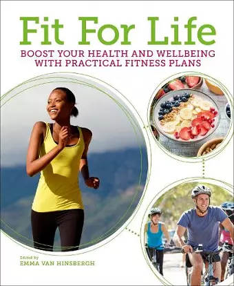 Fit for Life cover