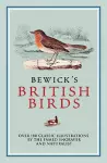 Bewick's British Birds cover