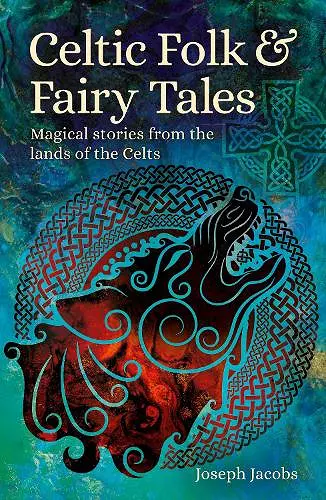 Celtic Folk & Fairy Tales cover