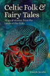 Celtic Folk & Fairy Tales cover