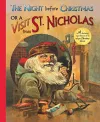 The Night Before Christmas or a Visit from St. Nicholas cover