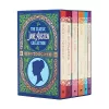 The Classic Jane Austen Collection cover
