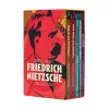 The Classic Friedrich Nietzsche Collection cover
