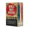 World War I Memoirs cover