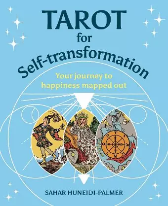 Tarot for Self-transformation cover