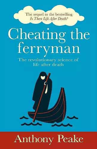 Cheating the Ferryman cover