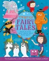 Twisted Fairy Tales cover