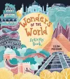 Wonders of the World Activity Book cover