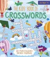 The Kids' Book of Crosswords cover