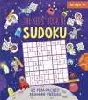 The Kids' Book of Sudoku cover
