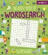 The Kids' Book of Wordsearch cover