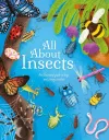 All About Insects cover