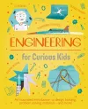Engineering for Curious Kids cover