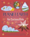 Planet Earth for Curious Kids cover