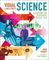 Visual Timelines: Science cover