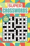 Super Crosswords cover