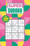 Super Sudoku cover