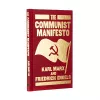 The Communist Manifesto cover