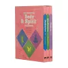 The Essential Body & Spirit Collection: Meditation, Mindfulness, Chakras cover