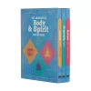 The Essential Body & Spirit Collection: Tarot, Crystals, Auras cover