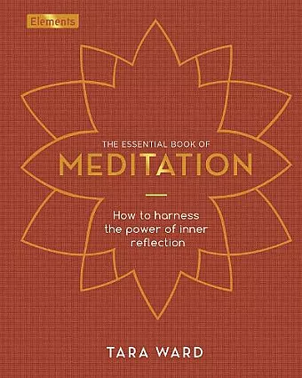 The Essential Book of Meditation cover