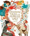 Fantastic Tales for Fearless Girls cover