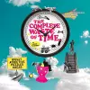 The Complete Waste of Time Puzzle Book cover