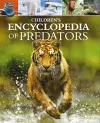 Children's Encyclopedia of Predators cover