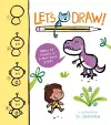 Let's Draw! cover