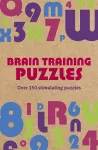 Brain Training Puzzles cover
