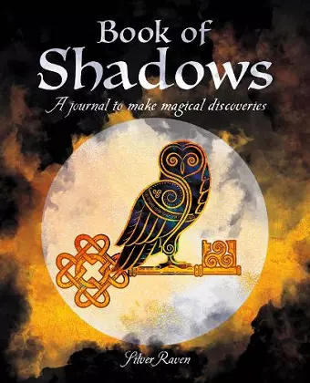 Book of Shadows cover