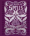 The Book of Spells cover