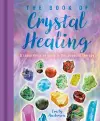 The Book of Crystal Healing cover
