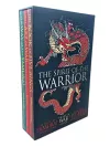 The Spirit of the Warrior cover