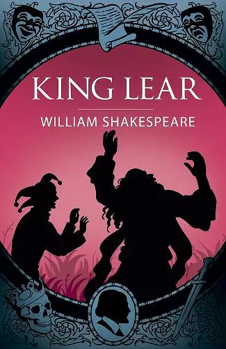 King Lear cover