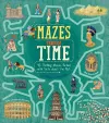 Mazes Through Time cover