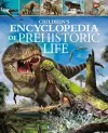 Children's Encyclopedia of Prehistoric Life cover