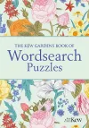 The Kew Gardens Book of Wordsearch Puzzles cover