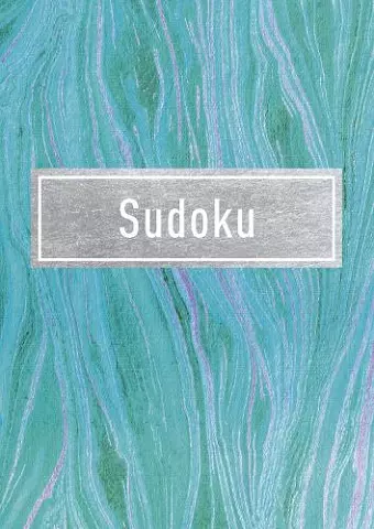 Sudoku cover