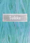 Sudoku cover