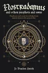 Nostradamus and Other Prophets and Seers cover